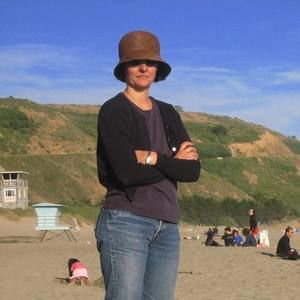 Meet your Posher, Christine